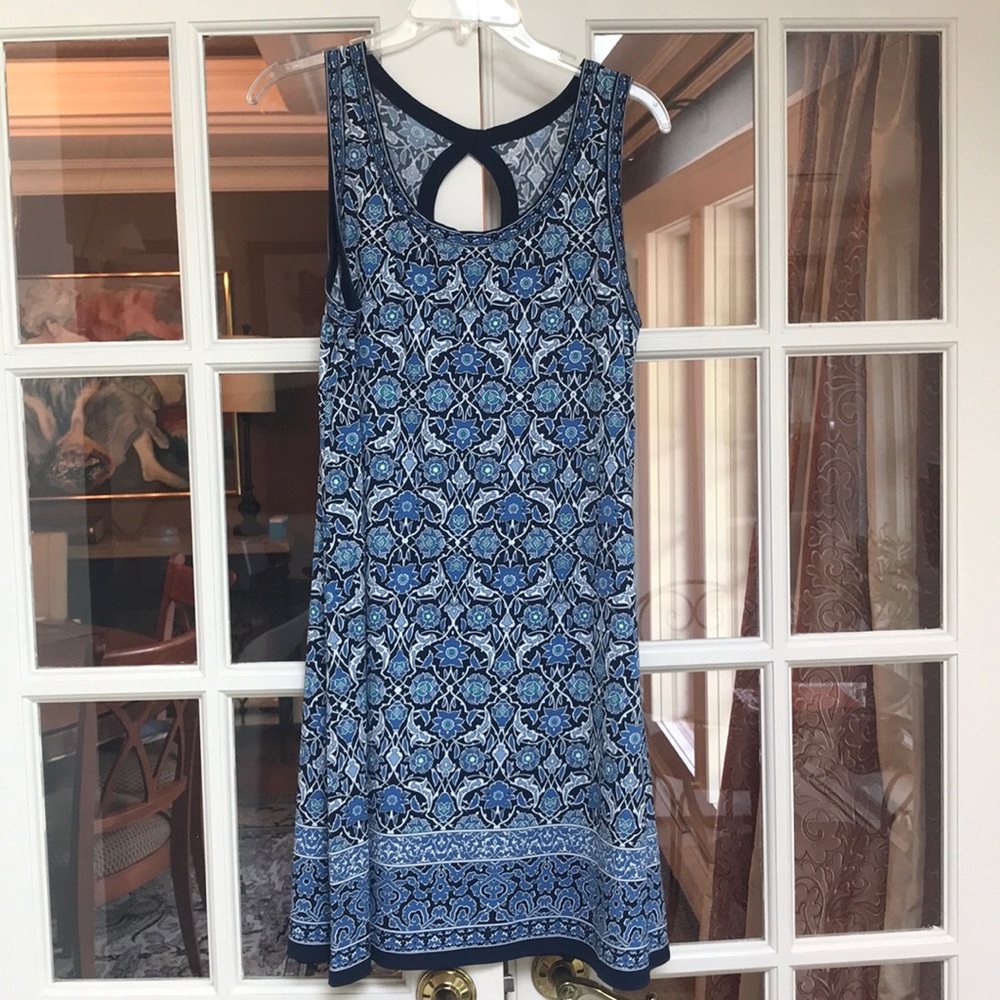 Comfy Sundress